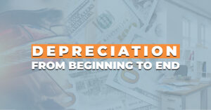 Depreciation - What you need to know
