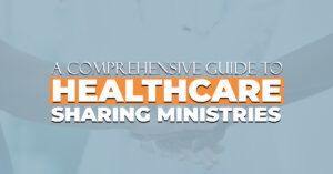 Healthcare Sharing Ministries Picture