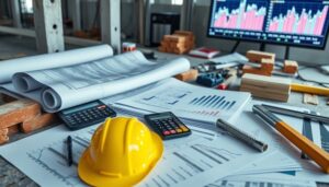 Key Concepts in Construction Accounting