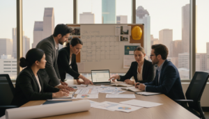 Construction Bookeeping in Houston - A Guide For Contractors & Builders