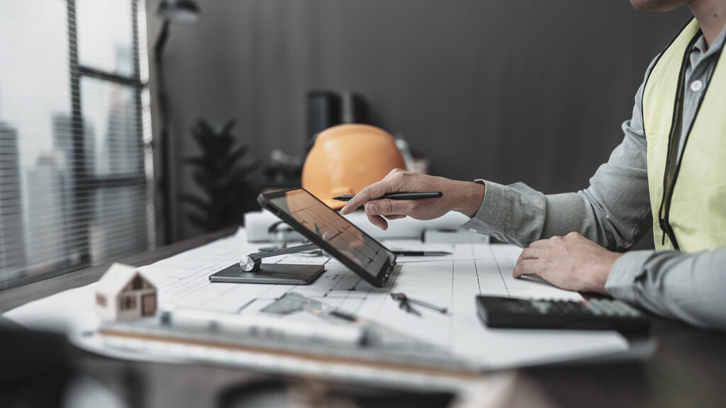 Retainage Accounting for Houston Construction Companies