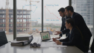 Underbilling vs Overbilling in Construction Accounting