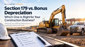 Bonus Deprecitation blog post from Jones CPA Group