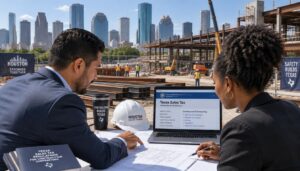 Texas Sales Tax