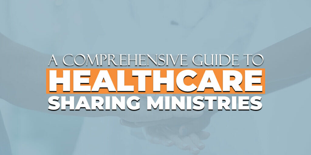 Healthcare Sharing Ministries Picture